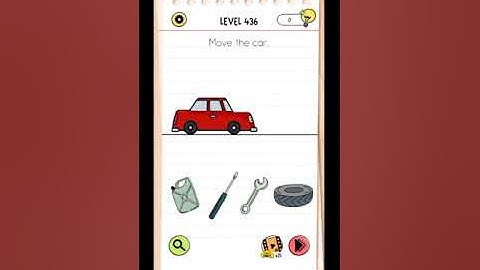 Brain Test All-Star : IQ Boost Level 431 to 440 gameplay walkthrough