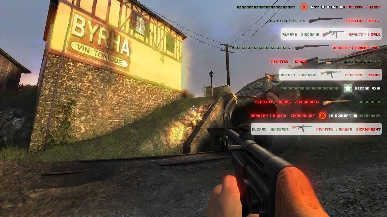 ALka - Fraggin Brazil