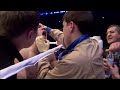 UFC Champion vs. Tarzan! A wild fight of future legends! Islam Makhachev vs. Mansour Barnaoui!