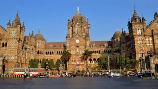 CSTM Mumbai 
