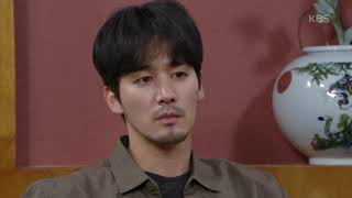 윤소이 출산 소식에 오창석 ‘충격’ [태양의 계절] 20190613 ㅣ KBS방송