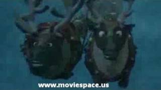 Prep & Landing New Trailer 2009