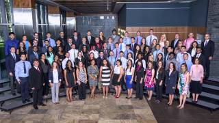 TCMC Commencement 2016 Final