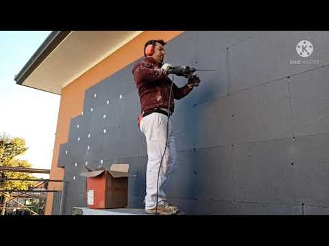Video: Isolamento per balconi fai-da-te: materiali necessari e caratteristiche del processo