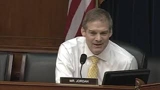 Rep. Jim Jordan's Opening Statement: Business Meeting 4/2/2019
