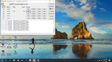 Cara Membuat Sebuah Replikasi Master to Slave dan Master to Master pada MySQL melalui CMD