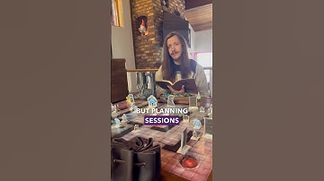 D&D Scheduling Parody #dnd #dungeonsanddragons #ttrpf