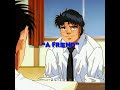 Hajime No Ippo Edit