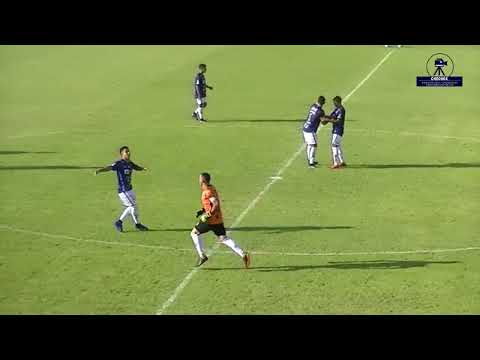 Show de goles en el empate de Atenas ante Estudiantes de San Luis 