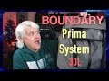 Boundary Supply Prima System