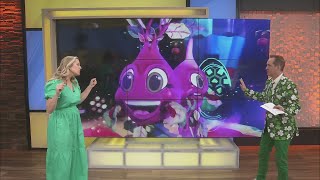 The Masked Singer Season 11 Episode 2 Recap