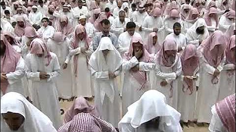 جزء عم عام 1430 للقارئ محمد اللحيدان