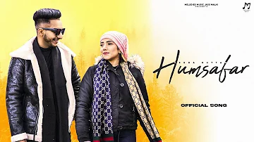 HUMSAFAR | SEERA BUTTAR |  DEOL HARMAN | NEW PUNJABI SONG 2022 |