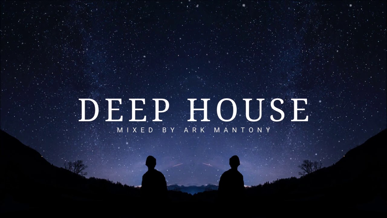 ⁣2021 Deep House Mix 2 (Gorgon City, Kyle Watson, Cat Dealers, John Summit) | Ark's Anthems Vol 
