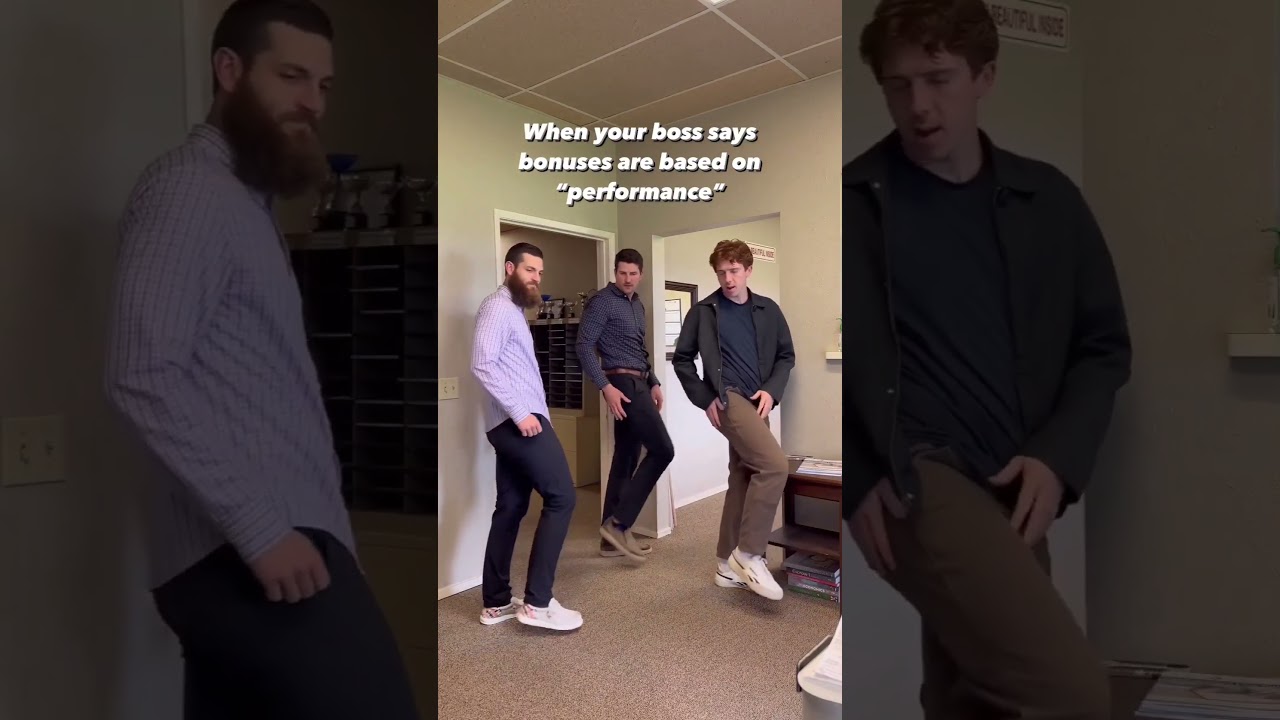 #PerformanceManagement