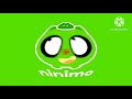 Ninimo Logo Effects Buzz Look An Alien Csupo Effects 