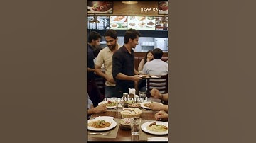 Upgrade Your Restaurant This Festive Season | Wireless Waiter Calling System by SEWACALL