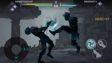 Shadow Fight 3 - Gameplay Walkthrough Part 3 (iOS, Android)