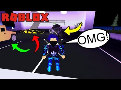 Como Traspasar Las Celdas En Jailbreak Truco Roblox By Aidangamerhd - jailbreak con suscriptores preparando la navidad roblox by kraoesp