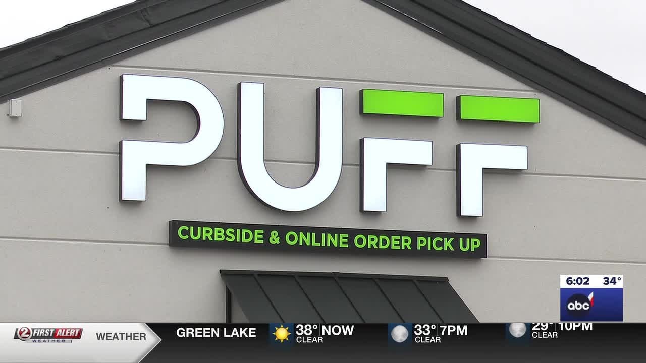 Cannabis company files multi-million-dollar lawsuit against Menominee, MI