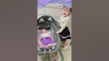 POTRET NELLA KHARISMA MOMONG DUA ANAKNYA, MAMA MUDA TERLIHAT KAYAK ABG!