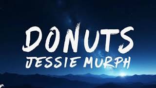 Jessie Murph, Gucci Mane - Donuts (Official Visualizer) | Sex Hysteria