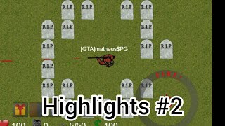 Highlights no 2d strike