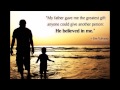 FATHERS DAY VIDEO