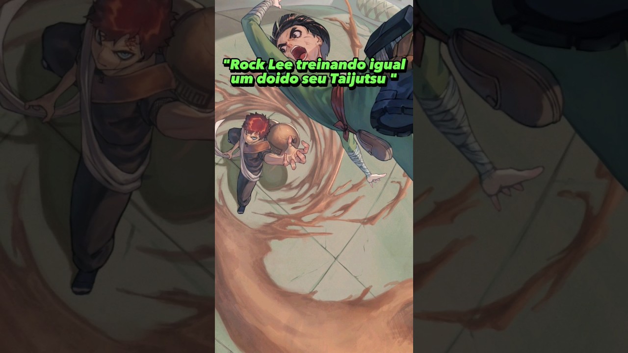 That's too easy - Naruto version 