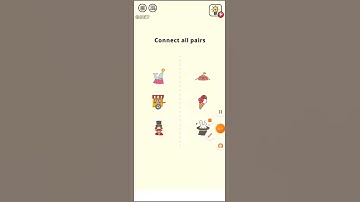 Brain Wash - Associations Level 19 Walkthrough Solution