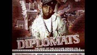 the diplomats - crunk muzik