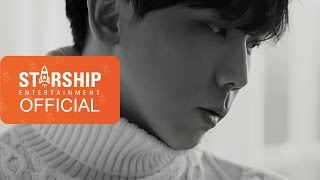 [Teaser] 정기고(Junggigo) Feat. Zion.T, Crush, DEAN _ 일주일(247)