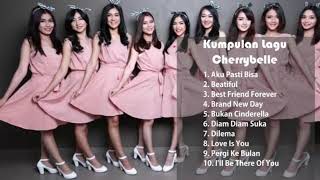 Album Cherrybelle