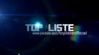 ''TOP LİSTE'' Yeni İntro Videomuz