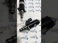 YN35V00019F1 SOLENOID VALVE KDRDE5K-31-30C40-101 KOBELCO SK330LC-6E SK480LC SK480LC-6E CERO