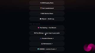 #877 : Dom Wallet Upgrades