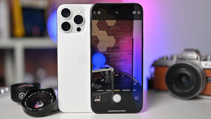 How to use the new iPhone 11 Camera app - 9to5Mac