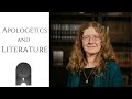 Literary apologetics  holly ordway on the imagination and apologetics solum podcast 19