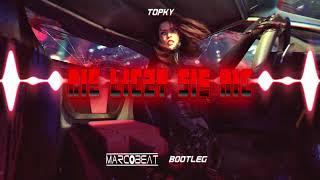 Topky-Nie Liczy Się Nicmarcobeat Bootleg