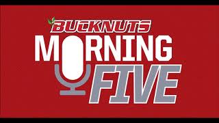 Bucknuts Morning 5: Dec. 19, 2018 News