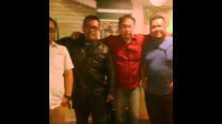 Reuni Alumni SMA NEGERI 17 Bandung Angkatan 1999