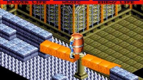 Light Crusader - What to do after you get the Stone Tablet {GUIDE}