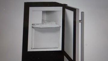 Error 11 on U-Line Ice Maker E11 | What is it?