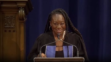 2025 University of Toronto Convocation Speech by Dr. Eugenia Addy, PhD