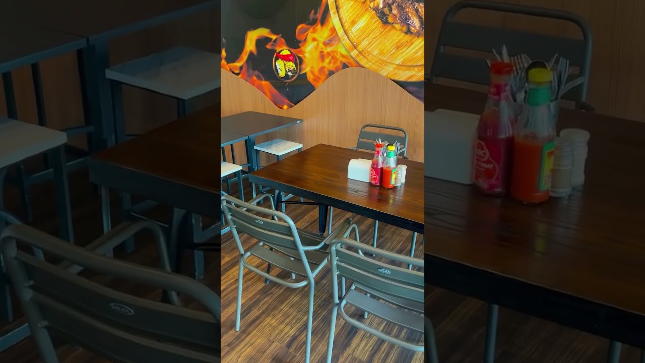 ER Steak House Royal Square Surabaya