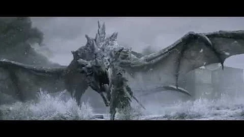 The Elder Scrolls V - Skyrim