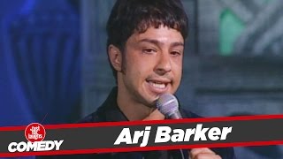 Arj Barker Stand Up - 1999