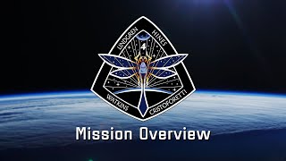 NASA’s SpaceX Crew-4 Mission Overview