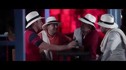 Que problema tan berraco - Yeison Jiménez - Video Oficial