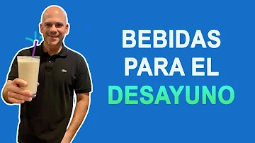 ¿Cuál es el mejor desayuno para tomar antes de beber?